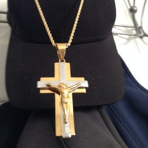 14k Gold Necklace/Chain MUSTGO!